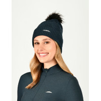 Cuffia Weatherbeeta Spilla Blu Cuffia Weatherbeeta Spilla Blu