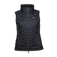 Gilet senza maniche Weatherbeeta Gia Inchiostro marino Blu marino Gilet senza maniche Weatherbeeta Gia Inchiostro marino Blu marino