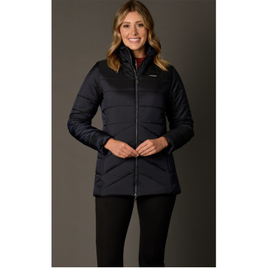 Donsjas Weatherbeeta Harlow Inchiostro marino Blu marino