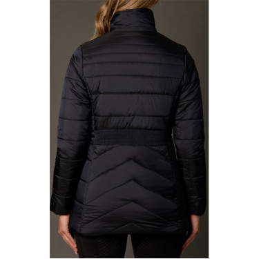 Donsjas Weatherbeeta Harlow Inchiostro marino Blu marino