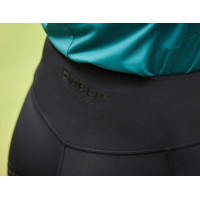 Leggings quotidiani Dublin Nero / lago profondo