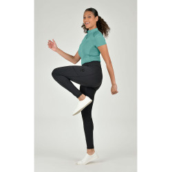Leggings quotidiani Dublin Nero