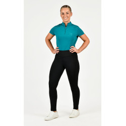Leggings quotidiani Dublin Nero