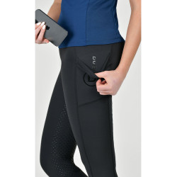 Leggings quotidiani Dublin Nero