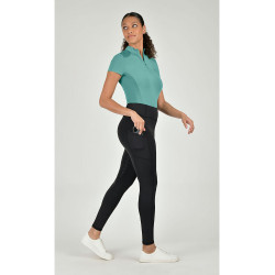 Leggings quotidiani Dublin Nero