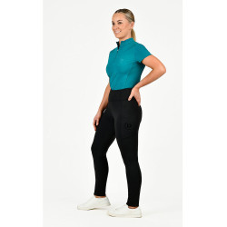 Leggings quotidiani Dublin Nero