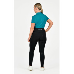 Leggings quotidiani Dublin Nero