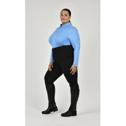 Leggings quotidiani Curve Dublin Nero Leggings quotidiani Curve Dublin Nero