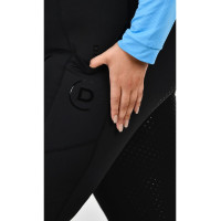 Leggings quotidiani Curve Dublin Nero