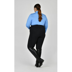 Leggings quotidiani Curve Dublin Nero Leggings quotidiani Curve Dublin Nero
