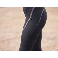 Legging Weatherbeeta Toulon Lifestyle Noir