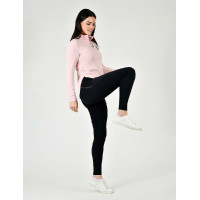 Leggings Weatherbeeta Toulon Lifestyle Nero Leggings Weatherbeeta Toulon Lifestyle Nero