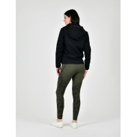 Leggings Weatherbeeta Toulon Lifestyle Nero