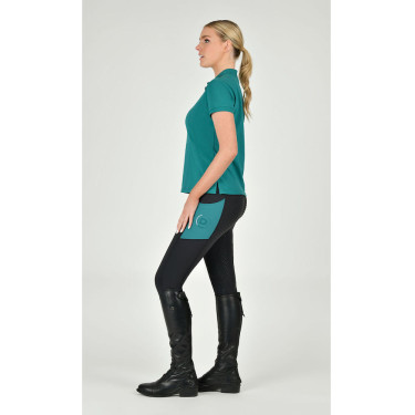 Polo Dublin maniche corte Lauren Polo Dublin maniche corte Lauren