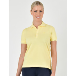 Polo Dublin maniche corte Lily