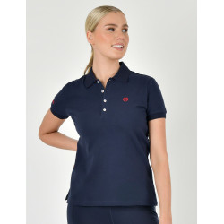 Polo Dublin maniche corte Lily