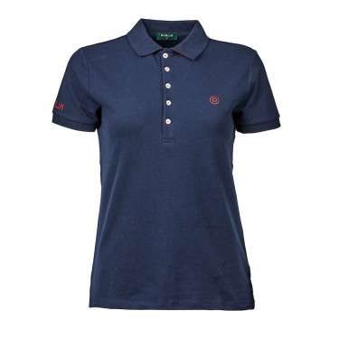 Polo Dublin maniche corte Lily Polo Dublin maniche corte Lily