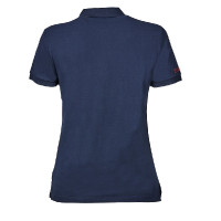 Polo Dublin maniche corte Lily Vero blu navy Blu marino Polo Dublin maniche corte Lily Vero blu navy Blu marino