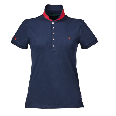Polo Dublin maniche corte Lily Polo Dublin maniche corte Lily