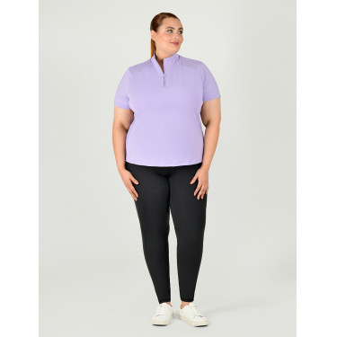 Polo Dublin maniche corte Tabby Curve Polo Dublin maniche corte Tabby Curve