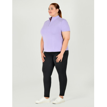 Polo Dublin maniche corte Tabby Curve Polo Dublin maniche corte Tabby Curve