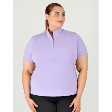 Polo Dublin maniche corte Tabby Curve Polo Dublin maniche corte Tabby Curve
