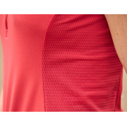 Polo Weatherbeeta maniche corte Roma Rosso dolce / amaro Polo Weatherbeeta maniche corte Roma Rosso dolce / amaro