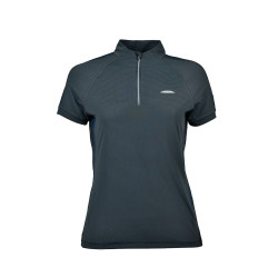 Polo Weatherbeeta a maniche corte Sutton