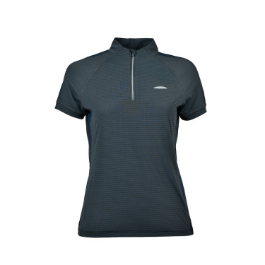 Polo Weatherbeeta a maniche corte Sutton