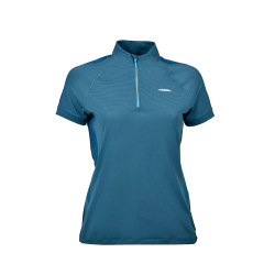 Polo Weatherbeeta a maniche corte Sutton