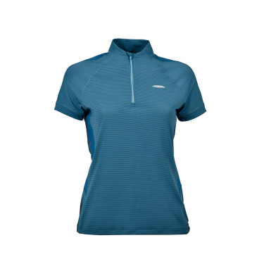 Polo Weatherbeeta a maniche corte Sutton