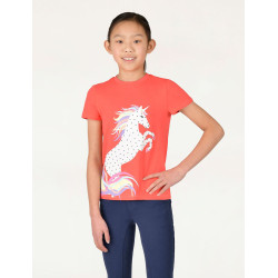 T-shirt Dublino bambino Tilly