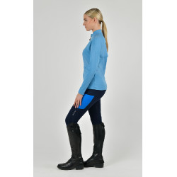 Giacca Dublin Reese Oceano Blu