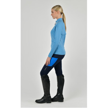 Giacca Dublin Reese Oceano Blu