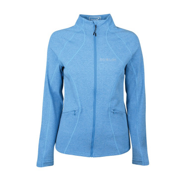 Giacca Dublin Reese Oceano Blu