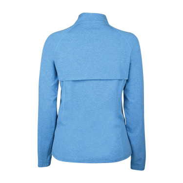 Giacca Dublin Reese Oceano Blu