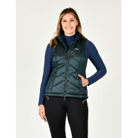 Gilet senza maniche Weatherbeeta Presley Spilla Blu Gilet senza maniche Weatherbeeta Presley Spilla Blu