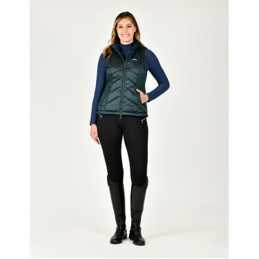 Gilet senza maniche Weatherbeeta Presley Spilla Blu Gilet senza maniche Weatherbeeta Presley Spilla Blu