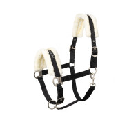 Capezza Howard Crescendo Horze Nero