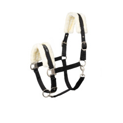 Licol Howard Crescendo Horze Violet foncé Licol Howard Crescendo Horze Violet foncé