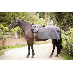 Coprireni Quarter Paddock Sports Wooltouch
