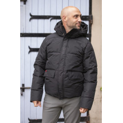 Piumino Auteuil Paddock Sports