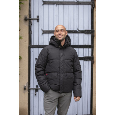 Piumino Auteuil Paddock Sports Piumino Auteuil Paddock Sports