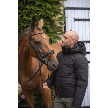 Piumino Auteuil Paddock Sports Piumino Auteuil Paddock Sports