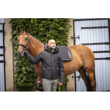 Piumino Auteuil Paddock Sports Piumino Auteuil Paddock Sports