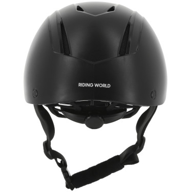 Casco Riding World Topy Casco Riding World Topy