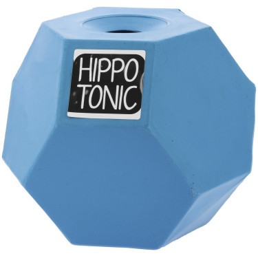 Palla anti-ingozzamento Hippotonic per fieno