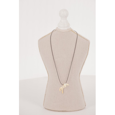 Collare equestre Pénélope GM Collare equestre Pénélope GM