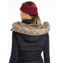 Fascia LeMieux Clara in maglia Fascia LeMieux Clara in maglia