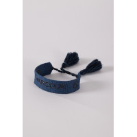 Bracciale Harcour Bravour Rosa